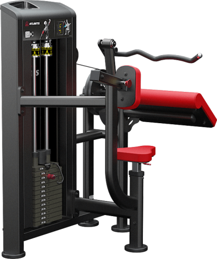 Atlantis Precision Triceps Extension